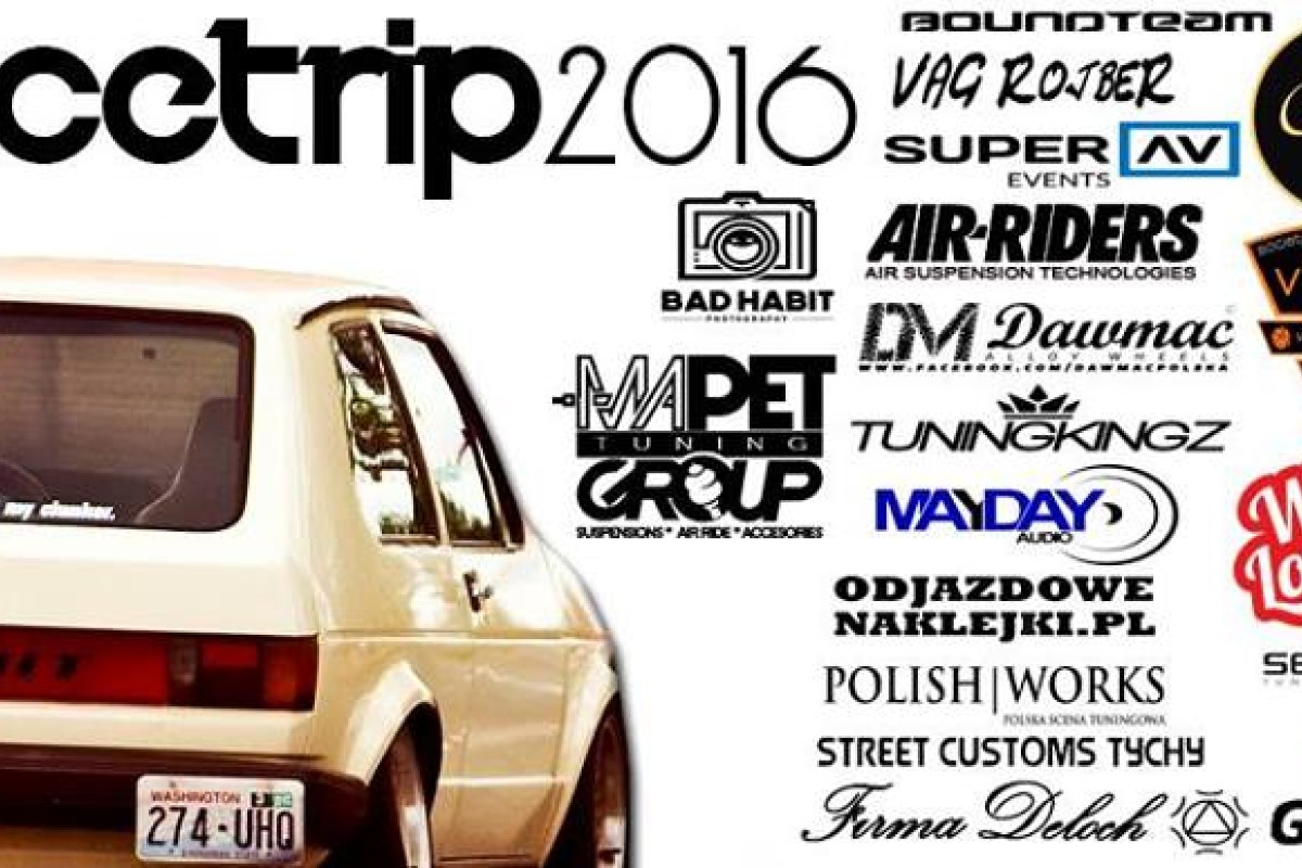 StanceTrip 2016
