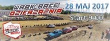 Wrak Race Dzierzążnia