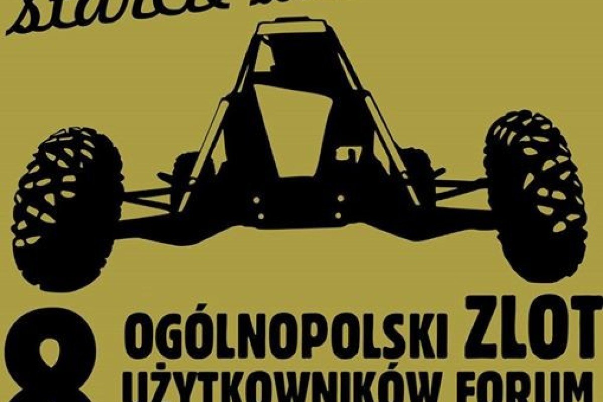 8 zlot buggy - "starcie weteranów"