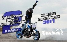 Zakończenie Sezonu Motocyklowego 2017 Iława - Karaś zsm x-moto