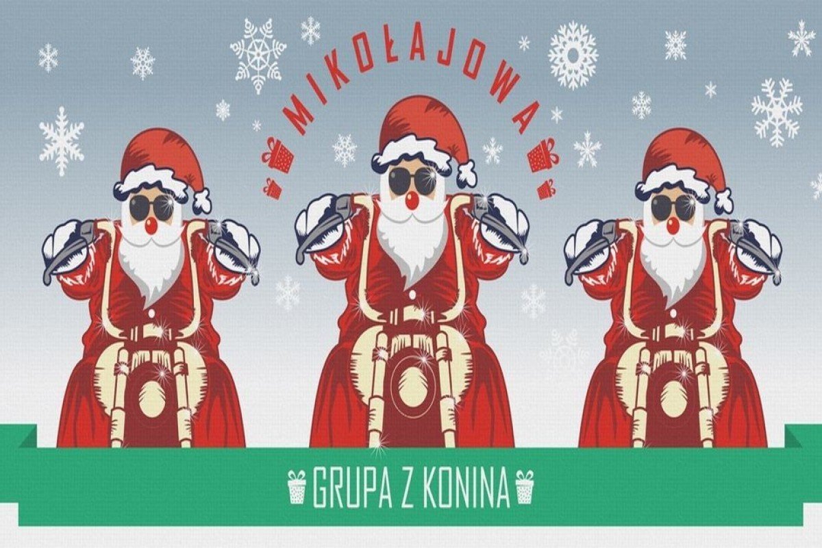 Mikołajowa Grupa z Konina