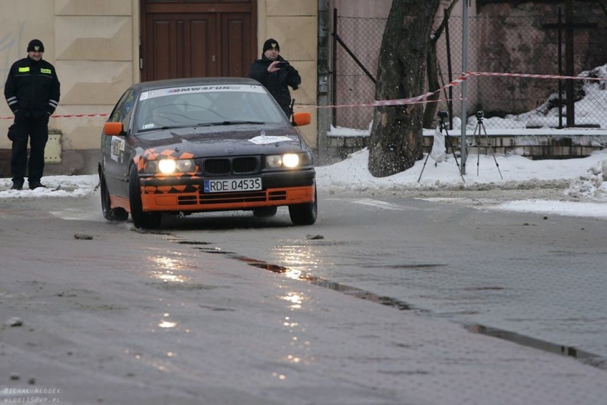 VIII Dębicka Motoorkiestra