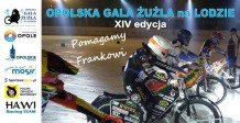 XIV Opolska Gala Żużla na Lodzie