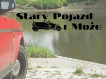 Stary Pojazd i Może