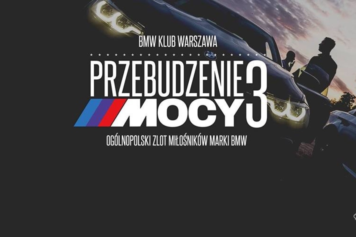 Przebudzenie /// MOCY 3