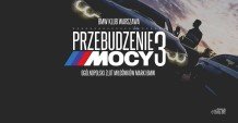 Przebudzenie /// MOCY 3