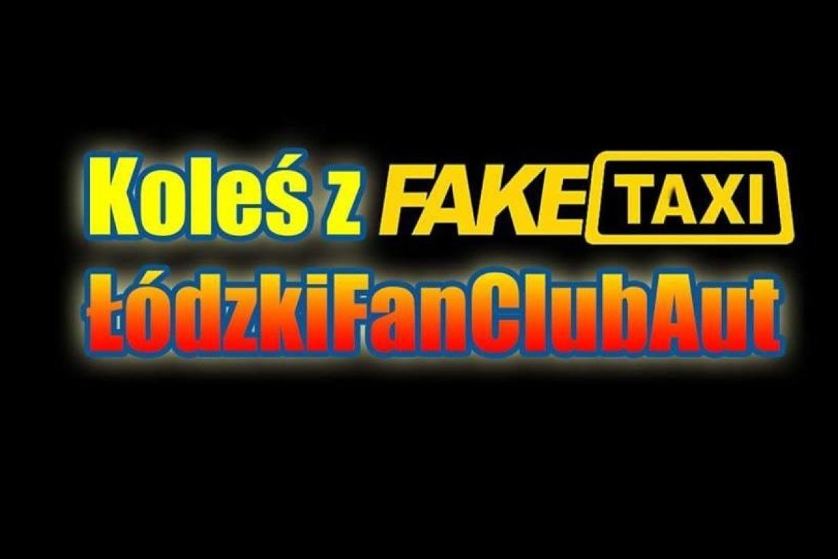 Zakończenie Wakacji Z FAKETAXI ŁDZ