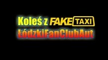 Zakończenie Wakacji Z FAKETAXI ŁDZ