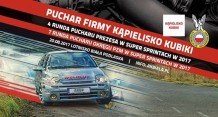 Super Sprint - Puchar Firmy Kąpielisko Kubilki