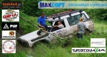 IV Swiętokrzyska Kuźnia Charakterów 4x4