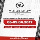 Targi Motor Show Poznań 2017