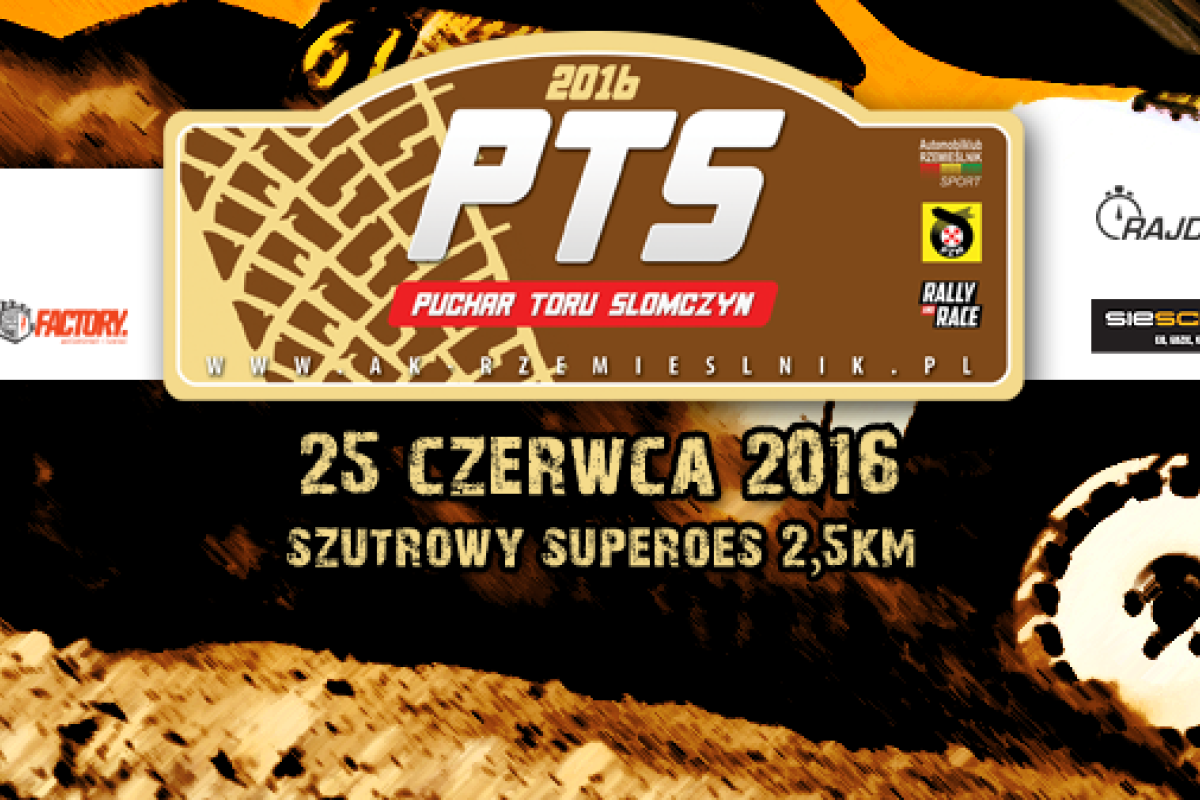 3 Runda Pucharu Toru Słomczyn 2016