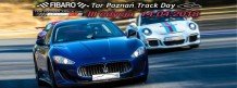 III Edycja Fibaro Tor Poznań Track Day 2018