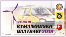 Rymanowskie Wiatraki