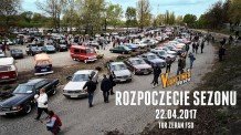 Rozpoczęcie Sezonu Cyklicznych Spotkań YW 2017