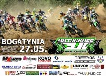 Motocross Cup Bogatynia