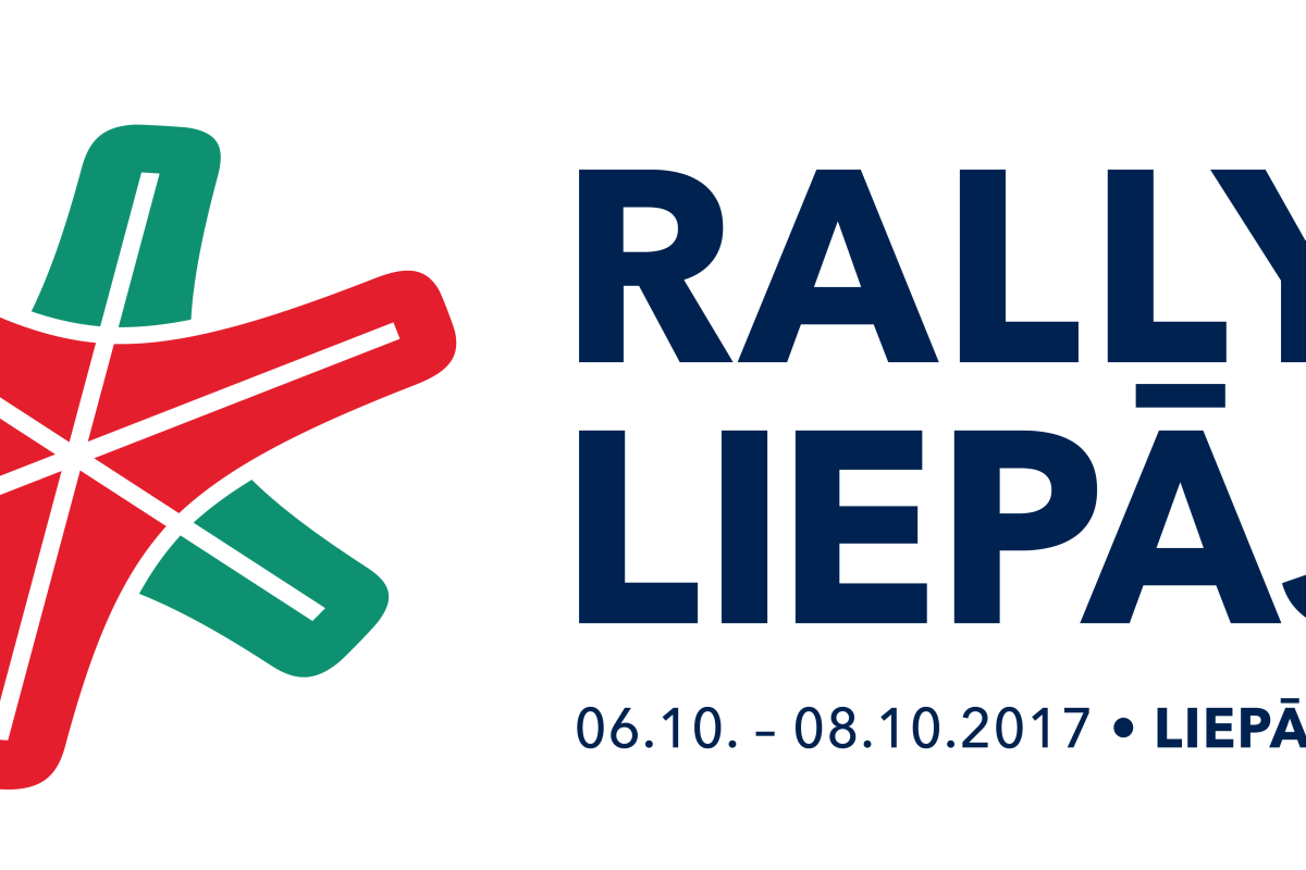 2017 Rajdowe Mistrzostwa Europy - Rajd Liepāja 06-08.10