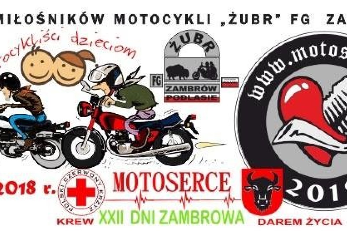 Motoserce