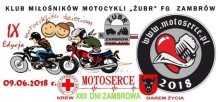 Motoserce