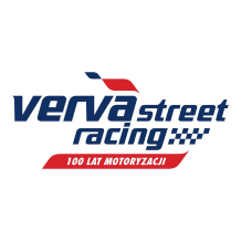 VERVA Street Racing 2018