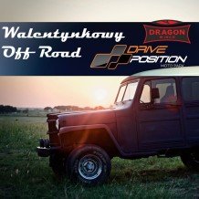 Walentynkowy Off Road