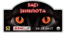 Rajd Behemota 2017