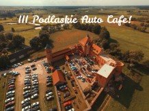 III Podlaskie Auto Cafe