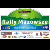 2013 (KJS) AK Centrum Rally Mazowsze