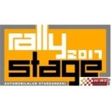 2017 Rally Stage Cup - 10 Runda 10.12