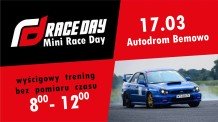 Mini RACE DAY Bemowo 