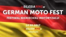 Silesia Ring German Moto Fest