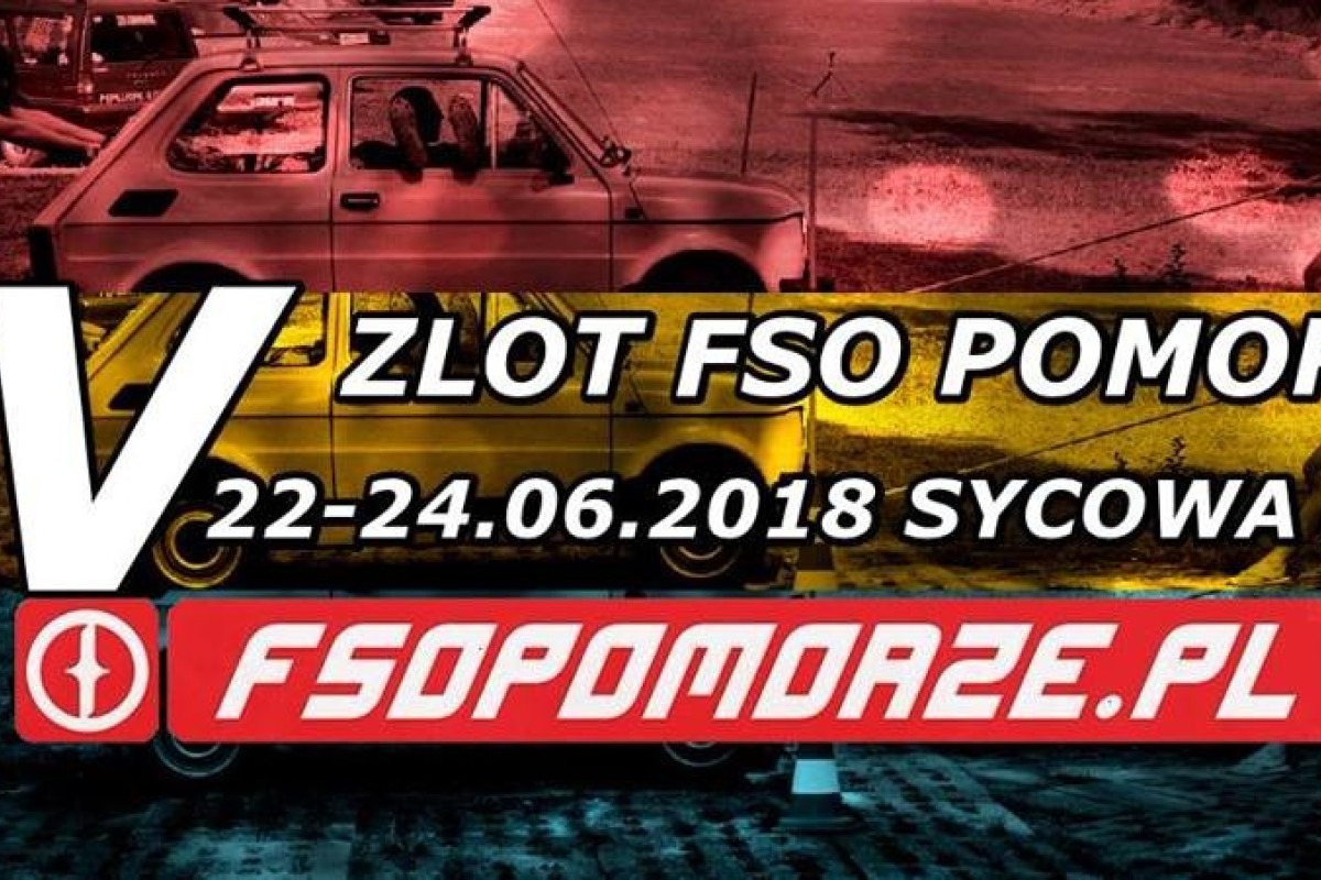 V ZLOT FSO Pomorze 