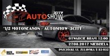 1/2 MotoSeason - AutoShow-3city