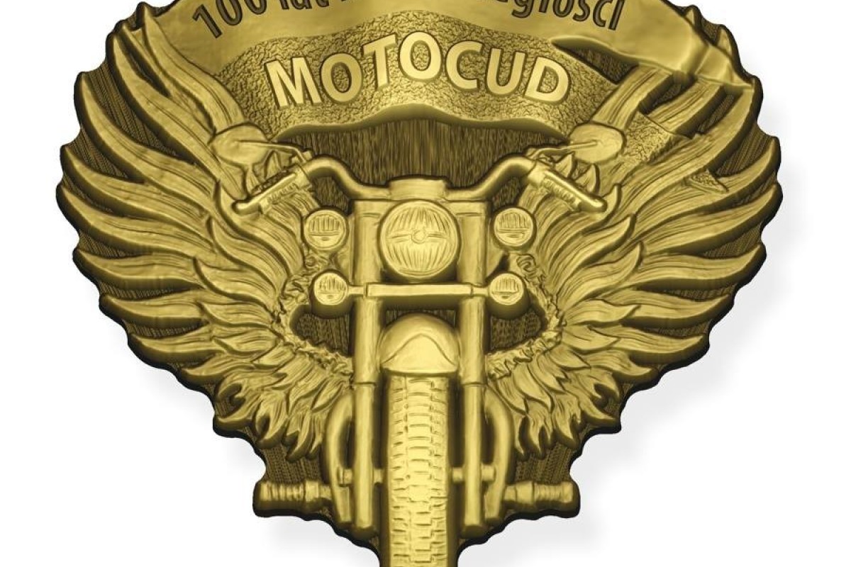 XVII MIędzynarodowy Zlot Motocyklowy MotoCud Radzymin 1920