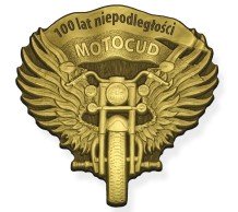 XVII MIędzynarodowy Zlot Motocyklowy MotoCud Radzymin 1920