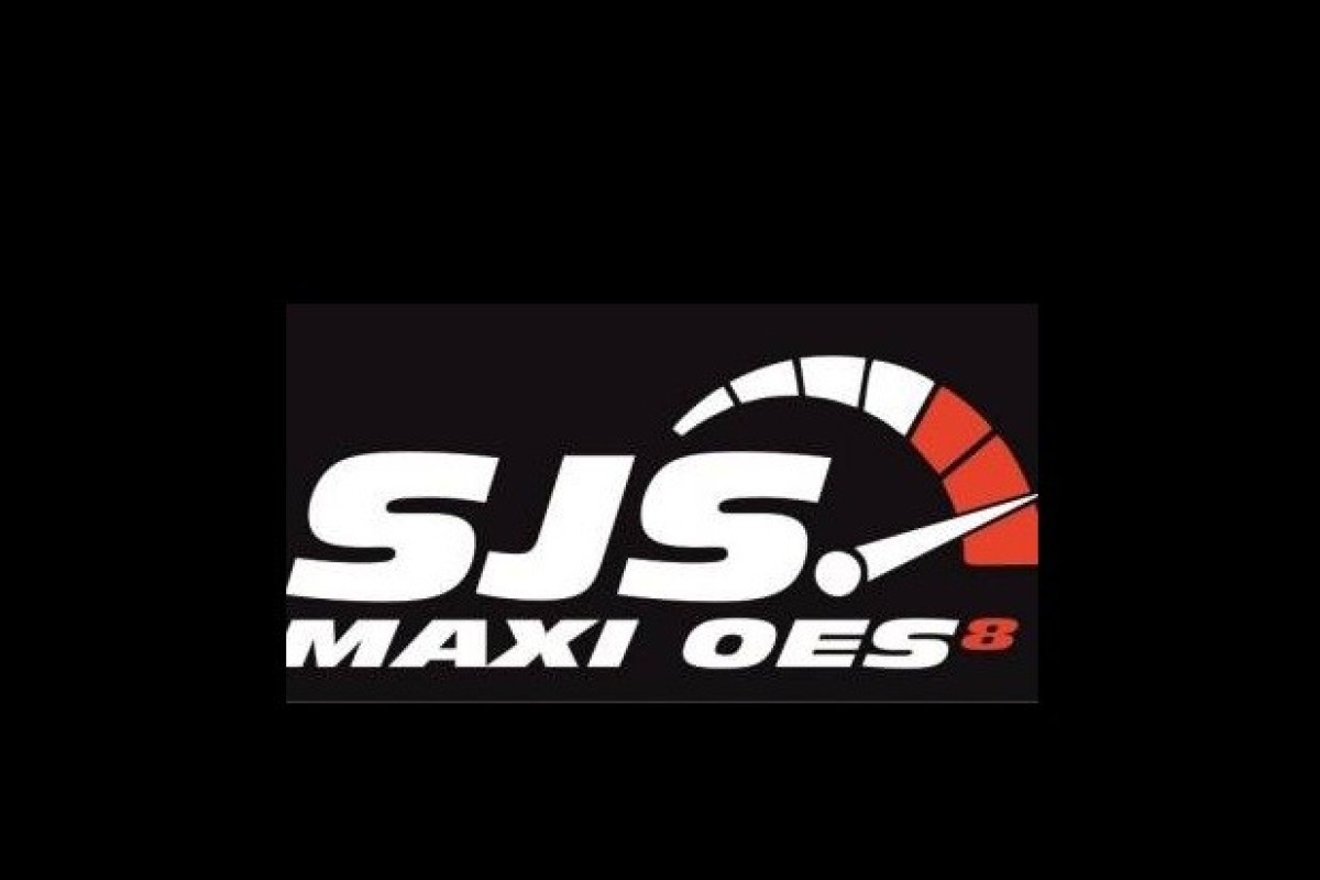 2017 SJS MaxiOes8 - 3 Runda 08.10