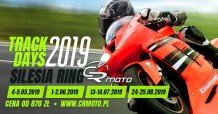 Track Day @Silesia Ring vol 4