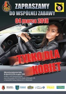 Tylko Dla Kobiet 2018