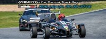 XVII Edycja Fibaro Tor Poznań Track Day 2018