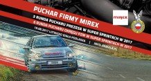 Super Sprint - Puchar Firmy Mirex