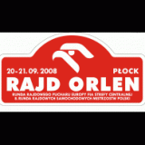 Rajd Orlen 2008