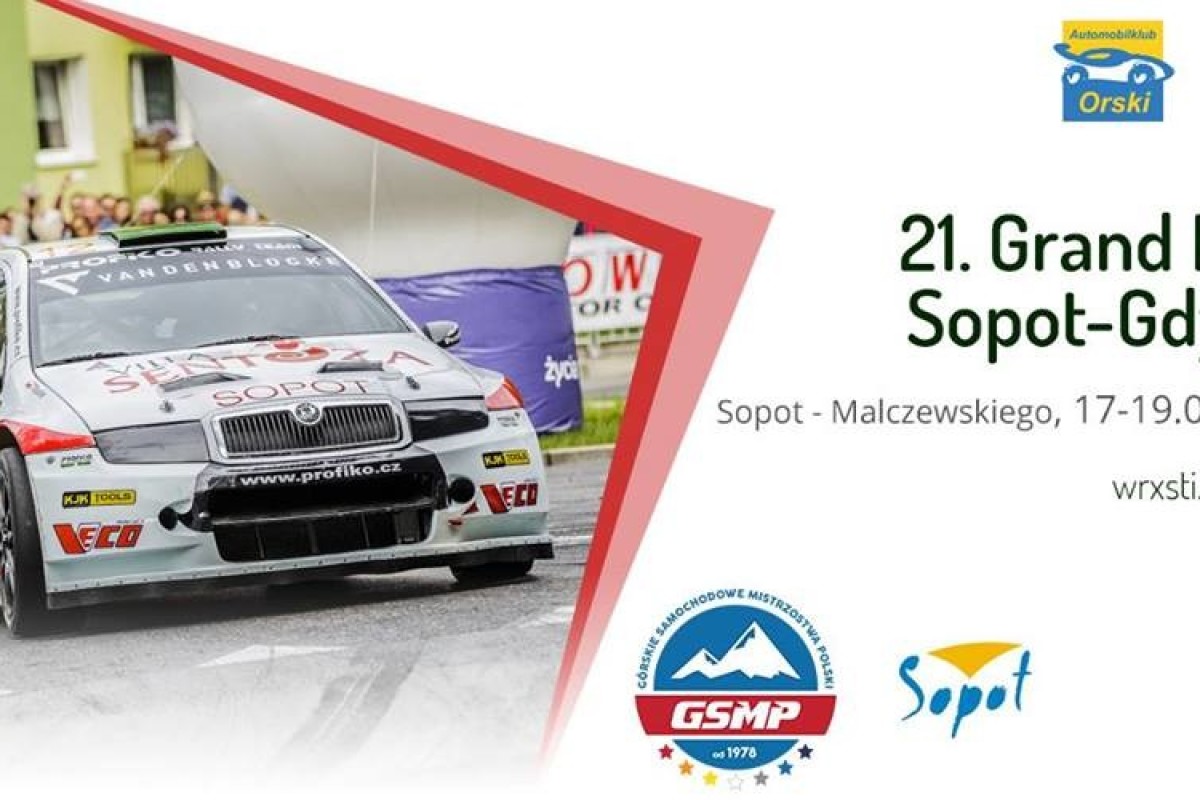 21. Grand Prix Sopot-Gdynia