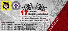 17. Jasielski Rajd Niepodległości