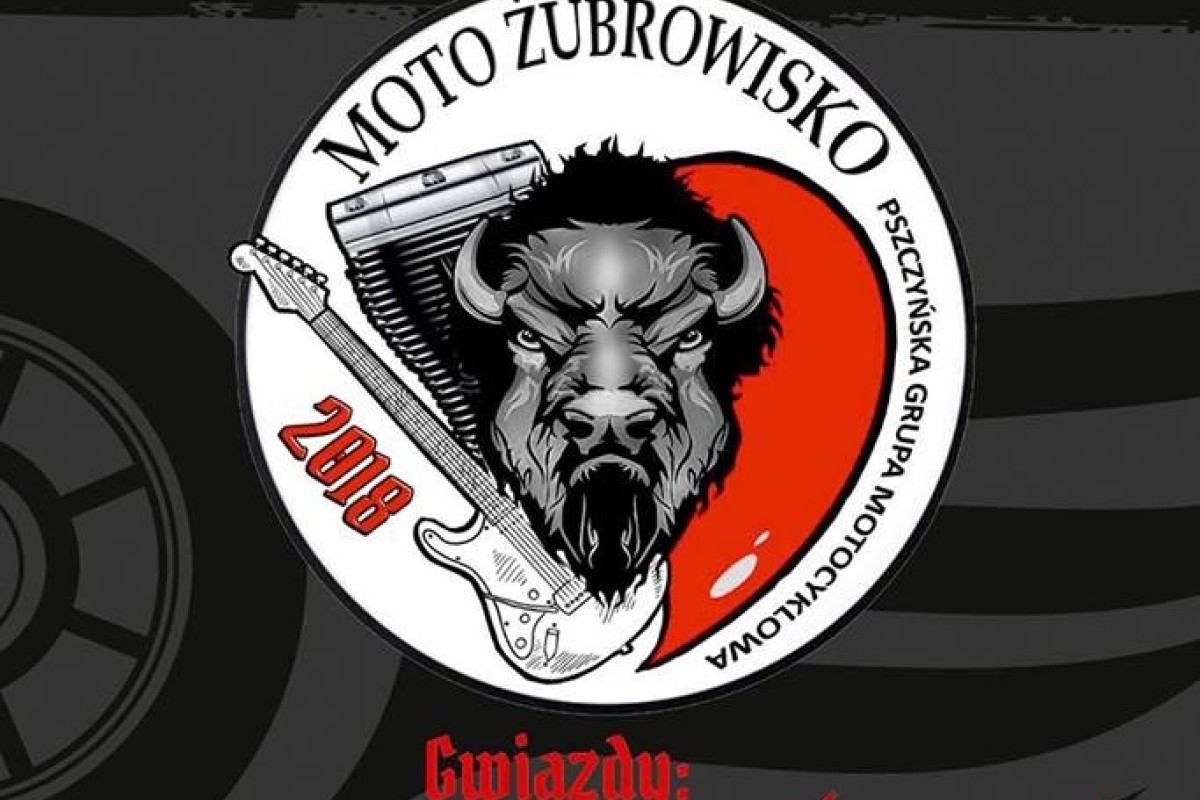 Moto Żubrowisko 2018