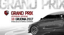 Grand Prix Autodromu Jastrząb!