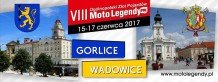 MotoLegendy PRL - 8. Ogólnopolski Zlot Pojazdów