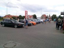 Zlot Marki BMW Bystrzyca Kłodzka 2017 vol.1