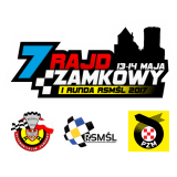 1 Runda Rajdowych Samochodowych Mistrzostw Śląska 2017