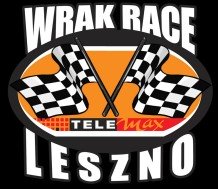 Wrak Race Leszno