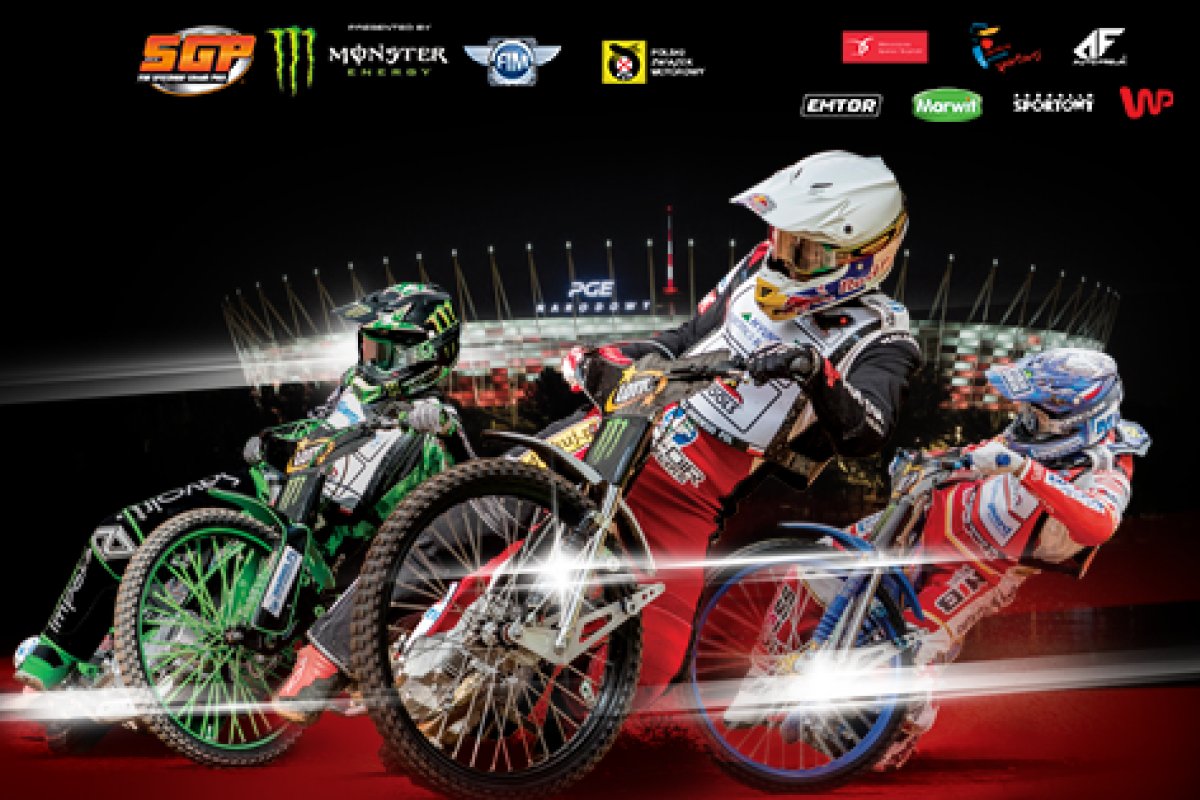 2018 PZM Warsaw FIM SGP of Poland